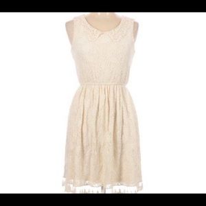 Pinki adorable dress size 8